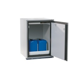 Sicherheitsunterbauschrank UB90.080.110.060.TR, 90 Min | Hornik