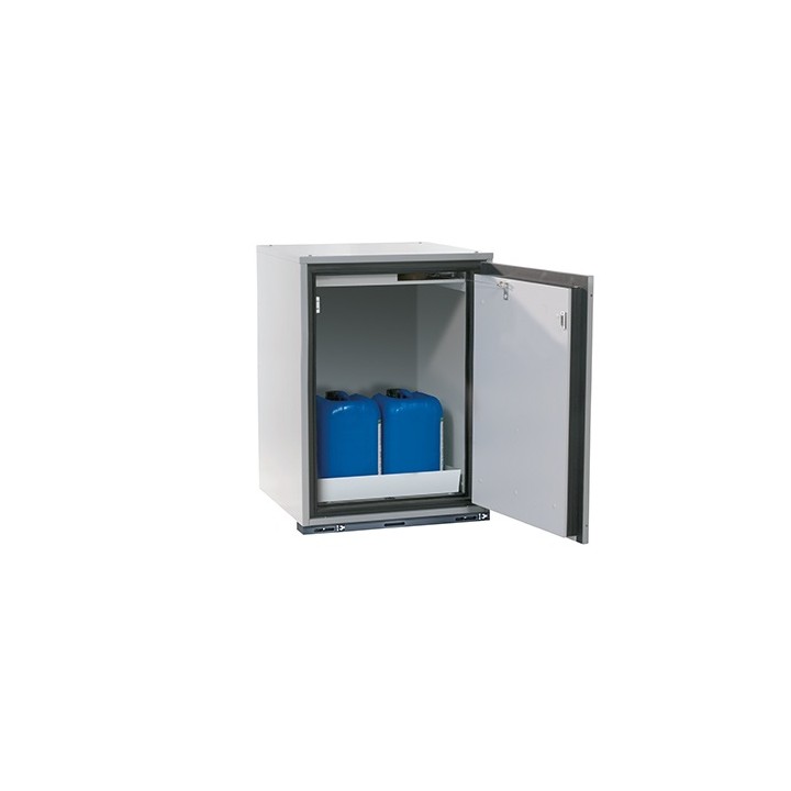 Safety base cabinet UB90.080.110.060.TR, 90 min | Hornik