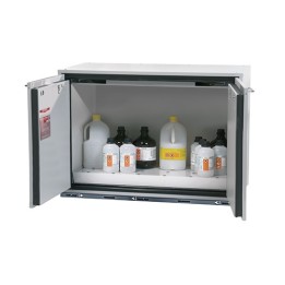 Safety base cabinet UB90.080.110.060.2T | Hornik