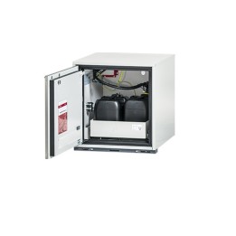 Szafa bezpieczeństwa UB90.060.059.T:0014, 90 min | Hornik