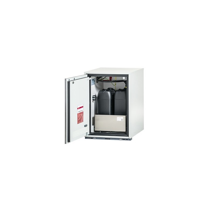Sicherheitsunterbauschrank UB90.080.059.060.T:0014 | Hornik