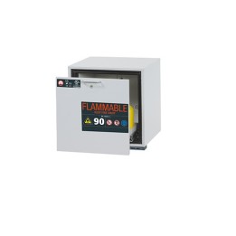 Safety base cabinet UB90.060.059.UL.S, UL/ULC, 90 min | Hornik