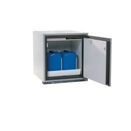 Safety base cabinet UB90.060.059.UL.TR, 90 min | Hornik