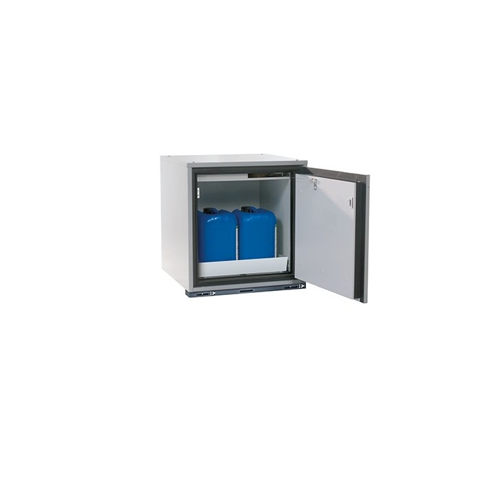 Safety base cabinet UB90.060.059.UL.TR, 90 min | Hornik