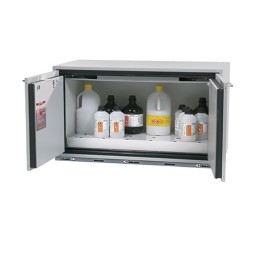 Safety Base Cabinet UB90.060.110.UL.2T | Hornik