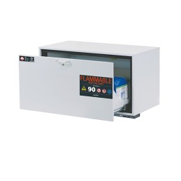 Szafka bezpieczeństwa UB90.060.110.UL.S, UL/ULC | Hornik
