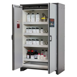 Safety Cabinet Q30.195.116.FU.WDAS, 30 min | Hornik