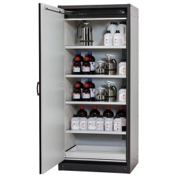 Q-CLASSIC-30 Safety Cabinet, 30 min | Hornik