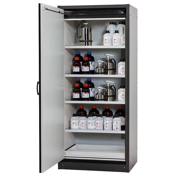 Q-CLASSIC-30 Safety Cabinet, 30 min | Hornik