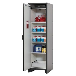 Safety Cabinet Q30.195.56.FU.WDAS, 30 min | Hornik