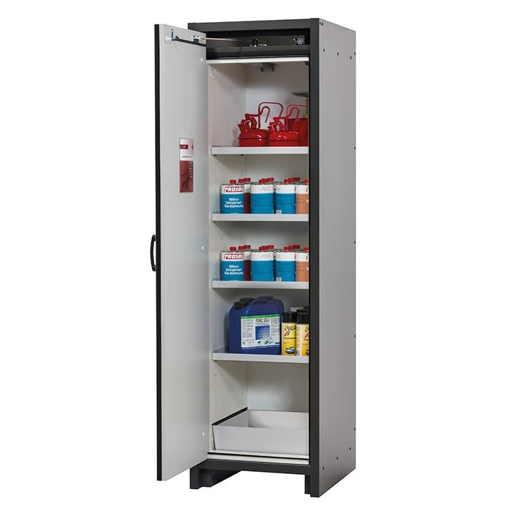 Safety Cabinet Q30.195.56.FU.WDAS, 30 min | Hornik