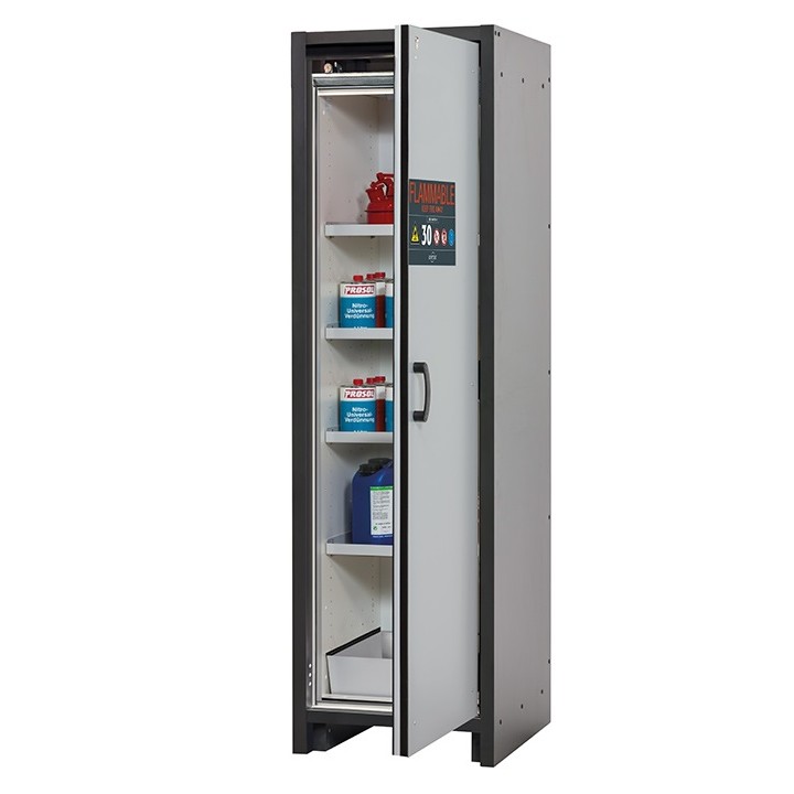 Safety Cabinet Q30.195.56.FU.WDASR, 30 min | Hornik