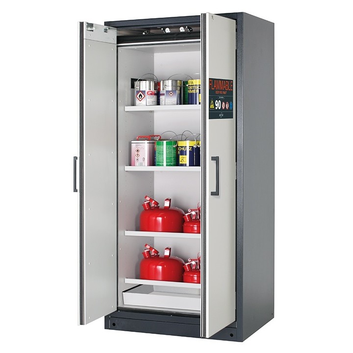 Safety cabinet Q90.195.90.FU.WDAS | Hornik