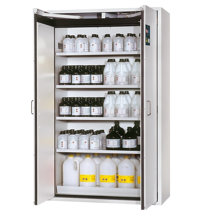 Safety Cabinet S90.196.120.WDAS, 90 min | Hornik