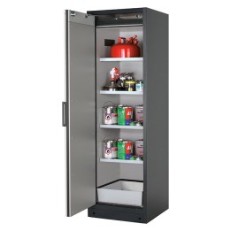 Sicherheitsschrank Q90.195.60.FU.WDAS | Hornik