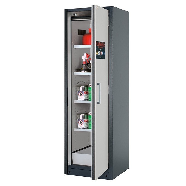 Q90.195.60.FU.WDASR Safety Cabinet, 90 min | Hornik