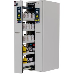 Sicherheitsschrank V-CLASSIC-90 V90.196.060.MV.2VD:0012 | Hornik