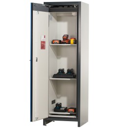 Safety cabinet IO90.195.060.CS.WDC | Hornik