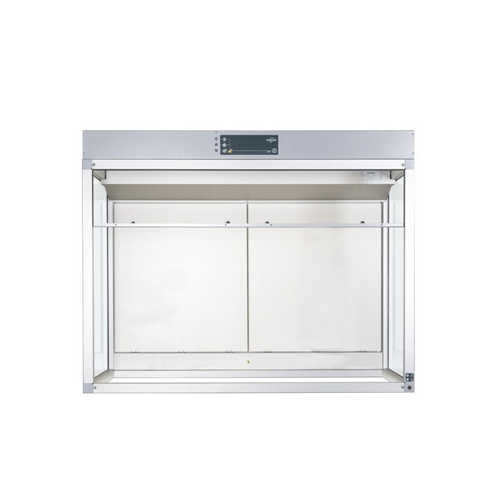ECO-LINE GAP.140.180.EC Workstation | Hornik