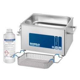 Ultraschallbad Sonorex DT 510 F Set, 4,3 L | Hornik