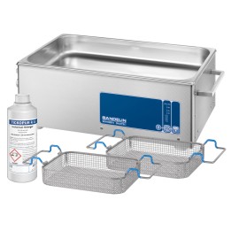 Ultraschallbad Sonorex DT 1028 F Set 9,5 L | Hornik