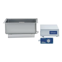 Wanna ultradźwiękowa Sonorex ZE 1058, 46 L | Hornik