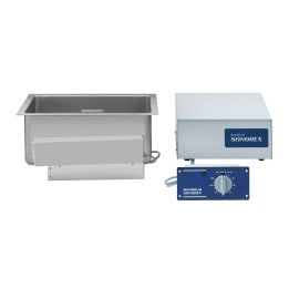 Ultraschallbad Sonorex ZE 1032, 29 L, Einbau | Hornik