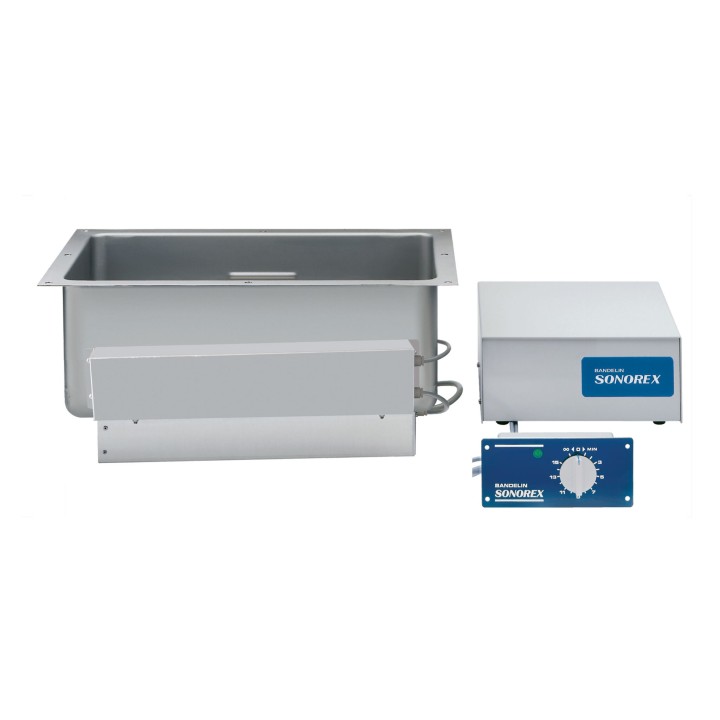 Ultraschallbad Sonorex ZE 1059, 46 L | Hornik