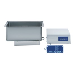 Sonorex ZE 1031 DT Ultraschallbad 29 L | Hornik