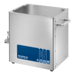 Sonorex Digitec DT 512 H ultrasonic bath 13 L | Hornik