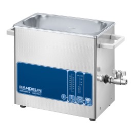 Sonorex DT 102 H Ultrasonic Bath | Hornik