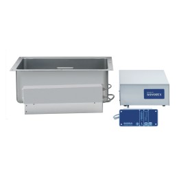 Sonorex ZE 1059 DT Ultrasonic Bath | Hornik
