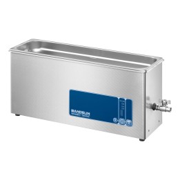 Sonorex Digitec DT 156 Ultrasonic Cleaner 6 L | Hornik