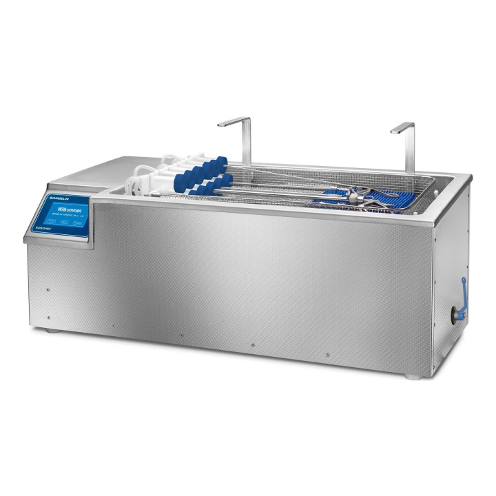 SONOMIC MC 1001 Ultrasonic Bath | Hornik