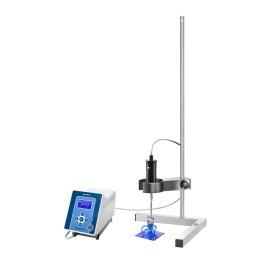 Sonopuls HD 4050 Ultrasonic Homogenizer | Hornik