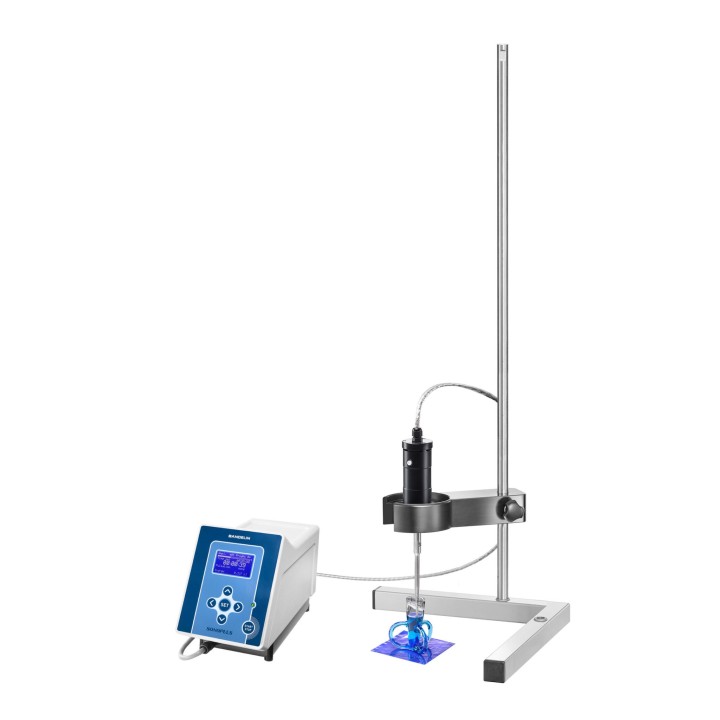Sonopuls HD 4050 – homogenizator ultradźwiękowy | Hornik