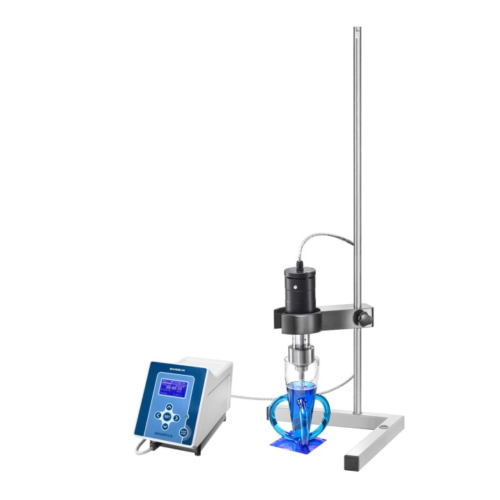 Sonopuls HD 4200 Homogenizer | Hornik