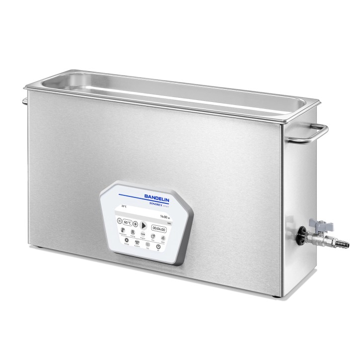 Kąpiel ultradźwiękowa Sonorex smart ST 156 BH 90 L | Hornik