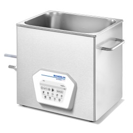 Kąpiel ultradźwiękowa Sonorex ST 510 H 20…80°C | Hornik