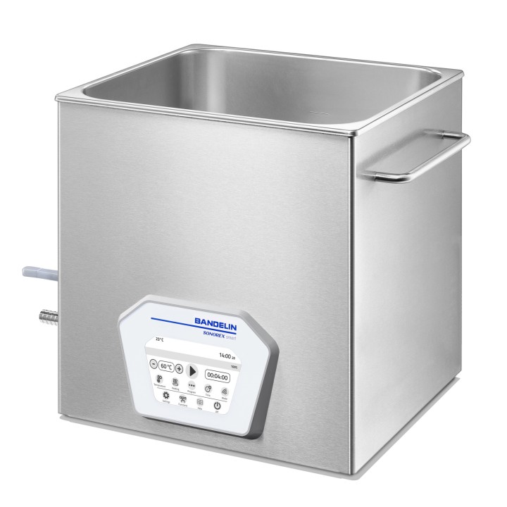 Sonorex smart ST 514 H Ultraschallbad 13,5 L | Hornik