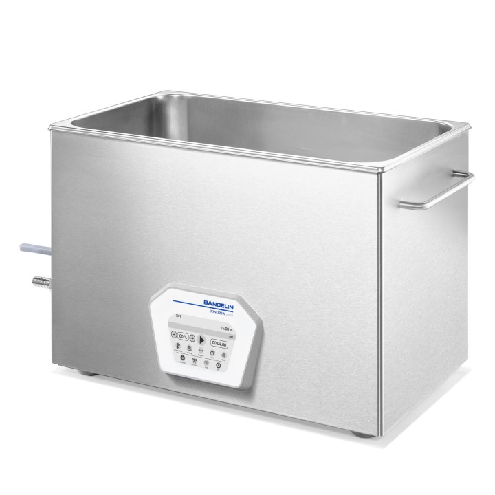 SONOREX smart ST 1028 H Ultraschallbad 28 L | Hornik
