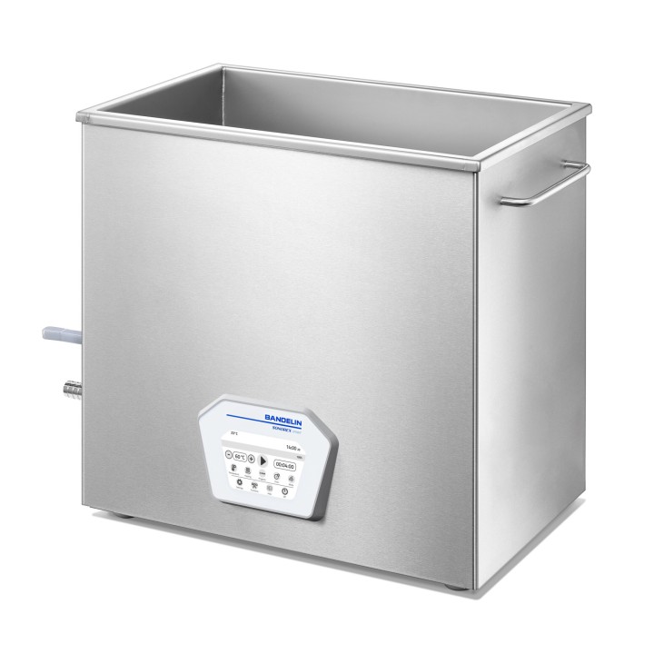 Sonorex smart ST 1028 CH ultrasonic bath | Hornik