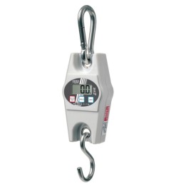 Hängewaage HCB 200K500 bis 200 kg | Hornik