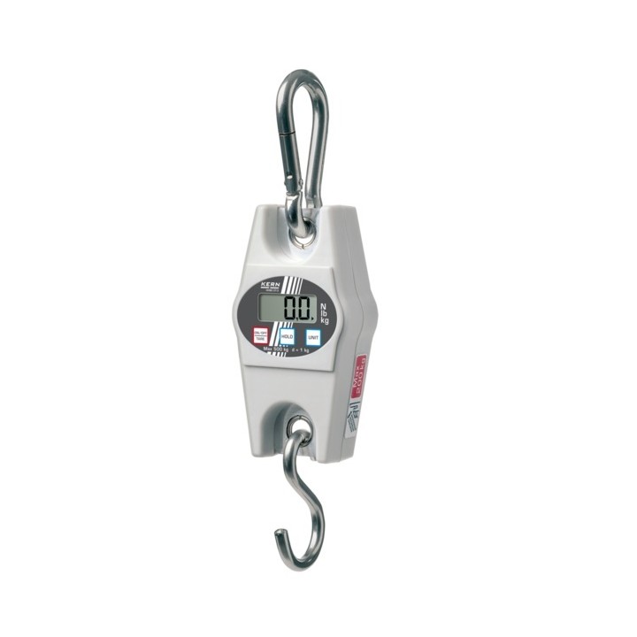 HCB 50K20 Hanging Scale up to 50 kg | Hornik