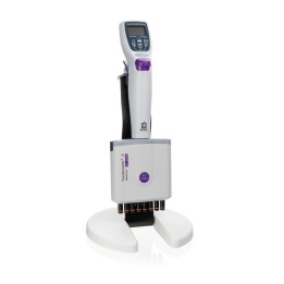 Transferpette-8 electronic DE-M 50-1.250 µl | Hornik