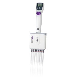 Transferpette-8 electronic DE-M 50-1250 µl | Hornik