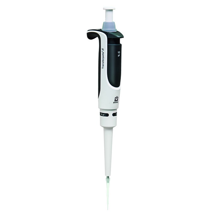 Transferpette S Fix 10 µl F-10 DE-M | Hornik