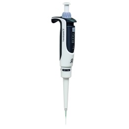 Transferpette S 0,1-1 µl Mikroliterpipette | Hornik