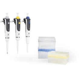 Transferpette S Starter-Kit Micro pipette set | Hornik