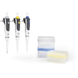 Transferpette S Starter-Kit Standard, 3 Pipetten | Hornik